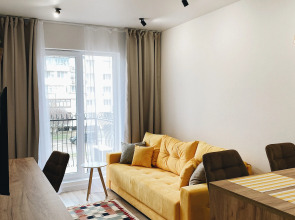 Квартира ЖК Евпатория квартира 141