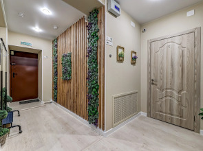 Апартаменты Ecolife 2