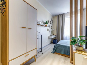 Апартаменты Only