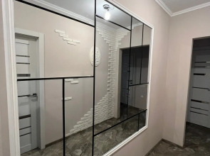 Апартаменты Двухкомнатные апартаменты Таганрог