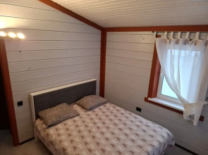 Частный дом Фортуна Сыростан