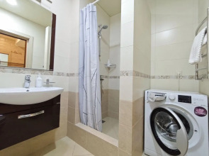 Квартира Квартиры Station