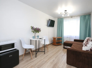 Апартаменты Янтарная Звезда 1