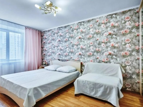 Квартира на Улице Шиллера 22