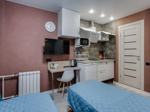 Апартаменты на Генерала Вотинцева 8