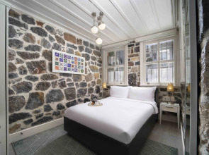 Отель Catch Sultanahmet