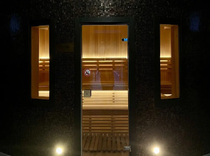 Отель Вереск