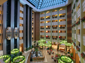 Megasaray Resort Side