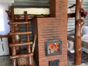 Домик Рыбака