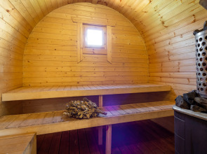 Гостевой дом Норвежский