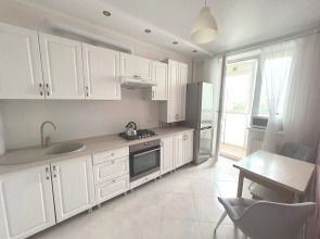 Квартира светлая в Калининграде