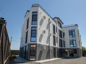 Гостевой дом Relax Family