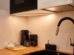 Апартаменты Air Studio