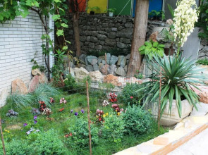 Гостевой дом Радмир