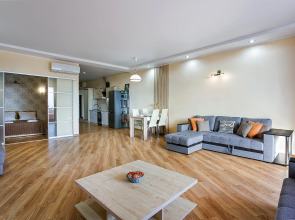 Апартаменты Familiya Gurzuf 6