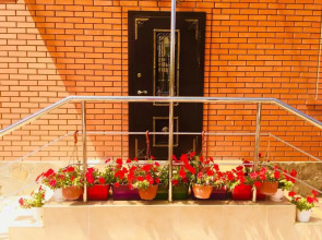 Гостевой Дом Стрекоза