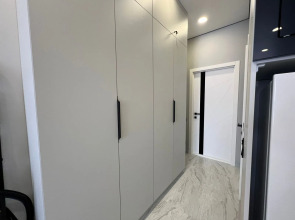 Квартира милая студия на 4х