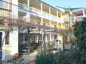 Гостевой Дом У Чижика