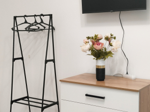 Квартира Уютная Рядом с ТЦ Град