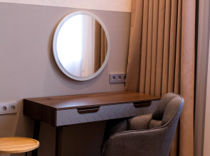 Апартаменты Hello рядом с Замком