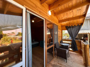 База отдыха Лучик