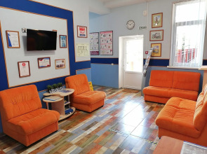 Гостевой дом Два Маяка