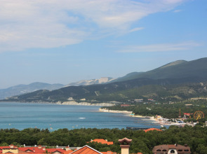 Гостевой дом Палермо Премиум