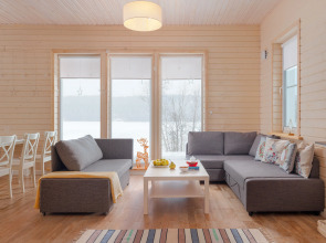 Дом Ялхаус #2