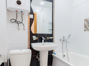 Апартаменты Петровские на Учебной 8 2