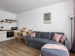 Квартира Уютная семейная в ЖК Урбанист