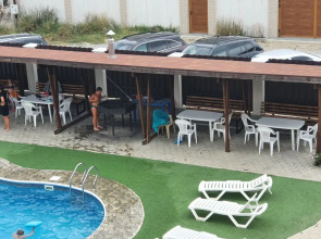 Отель Арнаир