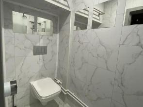 Апартаменты Спасибо Центр 1