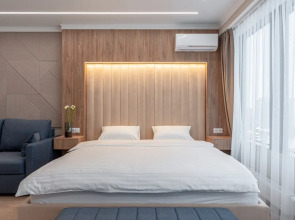 Апартаменты Atlantis Deluxe Kazan 1