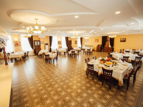 Отель Bek Khiva