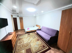 Апартаменты Валиханова 162