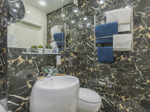 Квартира GM Apartments на Тверской у Кремля