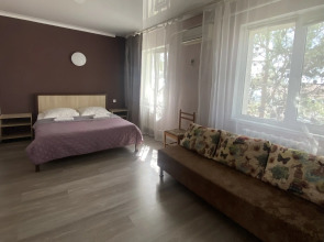 Гостевой Дом Голубая бухта