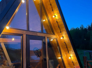 Вилла Ягель