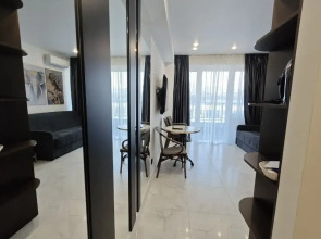 Квартира с Видом на Море в ЖК Каравелла Португалии