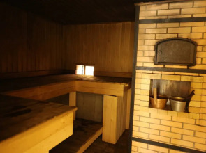 Апарт-отель Astoria Apartments