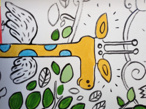 Хостел Red Star