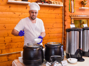 Гостевой дом Нева