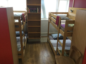 Хостел Сергиев