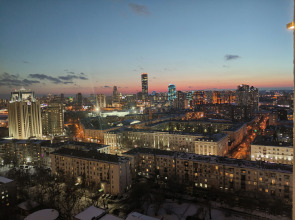 Квартира в историческом центре