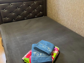 Апартаменты Пограничная 20