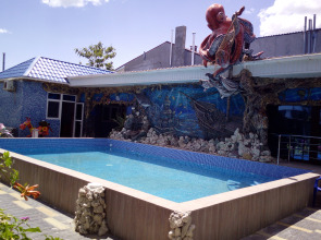 Гостевой Дом Золотая Рыбка