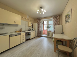 Квартира 2 Ком Ф Энгельса 143 Калуга Пл Победы КакДома