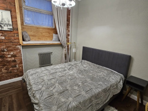 Апартаменты Мастер и маргарита