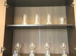 Квартира 1-комнатная квартира от КакДома.РФ