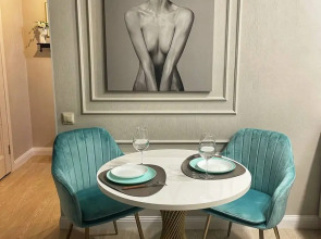 Квартира у моря Тиффани